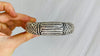 Miao Hmong Bangle. Bracelet. China - Aadya Bazaar