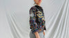 Vintage Solola Jacket. Guatemalan. Hand-Woven & Embroidered