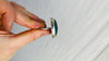 Green Onyx Ring. Size 7.5 - Aadya Bazaar