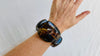 Amber Beaded Bracelet. Mexican Amber. Chunky - Aadya Bazaar