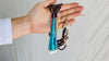 Santo Domingo Pueblo Multi-Strand Spiny Oyster & Turquoise Necklace. Native American