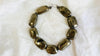 Chunky Pyrite Necklace.