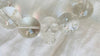 Skully Quartz & Silver Necklace. Atelier Aadya