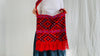 Tenejapa Hand-Embroidered Shoulder Bag. Tribal Chic. 0182