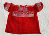 Vintage Guatemalan Huipil. Santiago Chimaltenango - Aadya Bazaar