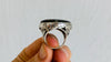 Labradorite Ring. Size 7