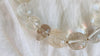 Skully Quartz & Silver Necklace. Atelier Aadya