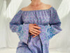 India Imports of Rhode Island Dress. - Aadya Bazaar