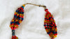 Balochi Multi-Strand Tribal Beaded Necklaces .