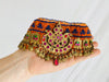 Gorgeous Kuchi Beaded Headdress