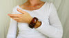 Amber Beaded Bracelet. Mexican Amber. Chunky - Aadya Bazaar