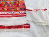 Vintage Guatemalan Huipil. San Juan Cotzal - Aadya Bazaar