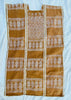 Hand Woven Amuzgo Huipil Dress. Guerrero, Mexico. Rare