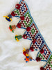 Kuchi Necklace. Multistrand. - Aadya Bazaar