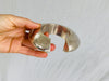 Karen Hill Tribe Bangle. Sterling Silver. Gorgeous - Aadya Bazaar