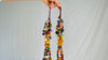 Vintage Berber Wedding Necklace. Tazelagt. Tiznit, Morocco - Aadya Bazaar