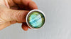 Labradorite Ring. Size 6