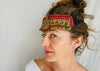 Gorgeous Kuchi Beaded Headdress - Aadya Bazaar