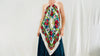 Scarf Dress. Tlacolula, Oaxaca, Mexico.