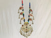 Kashmiri Necklace. Big Heart.