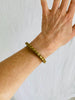 Vintage Tribal Bangle. Kuchi. - Aadya Bazaar