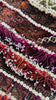 Vintage Balochi Wool Shoulder Bag