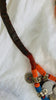 Balochi Coin Tribal Necklaces. Multi-Strand.