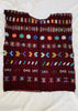 Vintage Guatemala Huipil Dress. Colotenango. Hand Embroidered and Hand Woven. 0270 - Aadya Bazaar