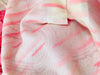 Silk Shibori Kimono. Haori - Aadya Bazaar