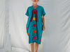 Yalalag Huipil Tunic. Oaxaca, Mexico. Rare - Aadya Bazaar