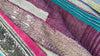 Vintage Kantha Wrap Jacket. 0330