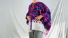 Vintage Churrancho Ceremonial Hand-Woven Guatemalan Huipil