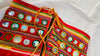 Banjara Sundress. Tribal. S-M. Mirrorwork. Embroidered. Cotton & Silk