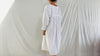 Hand-Embroidered Chamula Blouse. All Cotton.