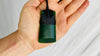 Large Maori Pounamu Toki Pendant. Greenstone Jade. Adze. New Zealand Nephrite Pendant