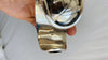 Taxco Sterling Silver Cuff. Butterfly. Fantastic! SINGLE - Aadya Bazaar