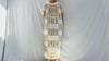 Hand Woven Amuzgo Huipil Dress. Guerrero, Mexico. Coyuchi - Aadya Bazaar
