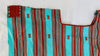 Hand Woven Pantelho Huipil Dress. Mexico.