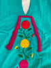 Yalalag Huipil Tunic. Oaxaca, Mexico. Rare - Aadya Bazaar