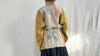 Vintage Kantha Wrap Jacket.