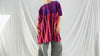 Vintage Guatemalan Huipil. San Juan Atitan. Hand-Woven & Embroidered