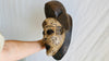Antique Punu Mukudj. Okuyi Mask. Gabon. African Mask.