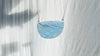 Labradorite and Silver Pendant Necklace. Snake Chain - Aadya Bazaar