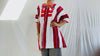 Vintage Oxchuc Mexican Huipil. Vibrant Mayan Textile - Aadya Bazaar
