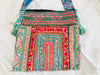 Vintage Hmong Embroidered Bag from Thailand