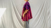 Vintage Guatemalan Huipil. San Juan Atitan. Hand-Woven & Embroidered