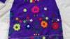 Vintage Suzani Dress. S-L. Uzbek