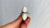 Hmong Silk Embroidered Ring. Adjustable