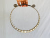 Antique Miao Torc Necklace. Southern China