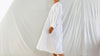 Hand-Embroidered Chamula Blouse. All Cotton.